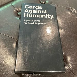 Cards Against Humanity